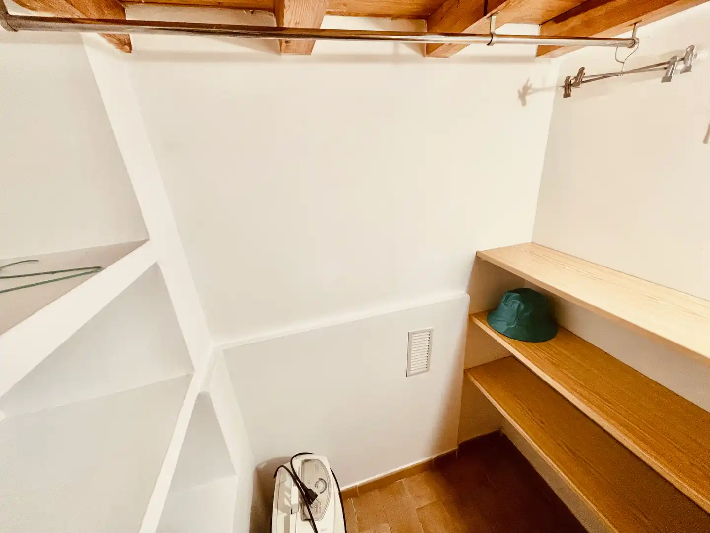 Apartament de lloguer a Madrid, Madrid