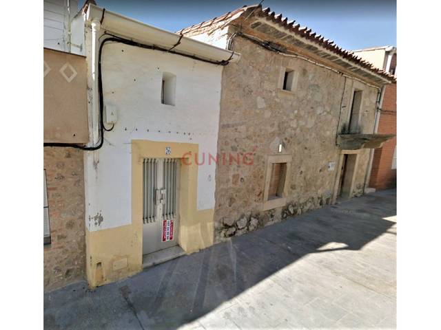 Piso en Venta en Arroyomolinos (Cáceres)