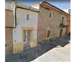 Exterior view of Flat for sale in Arroyomolinos (Cáceres)