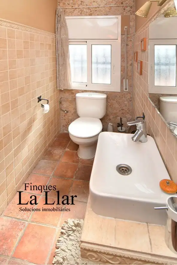 Casa o xalet en venda a VENEÇUELA, Vallirana