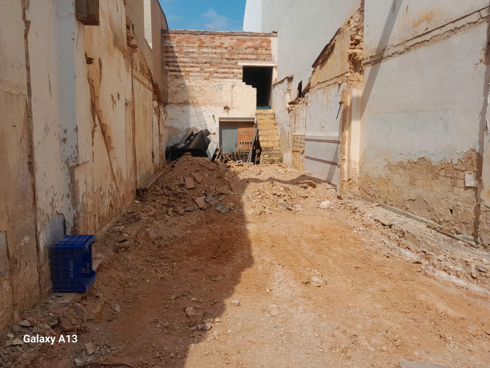 Residential for sale in La Pobla de Vallbona