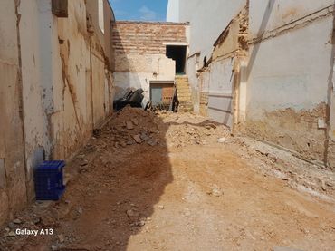 Terreno residenziale in vendita a Núcleo Urbano
