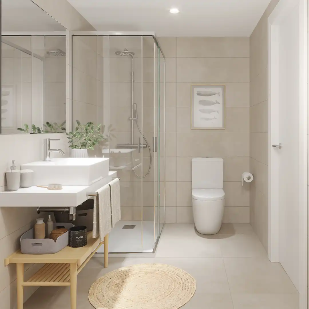 Duplex with pool for sale in Carrer de Can Costa 8, imagen 5