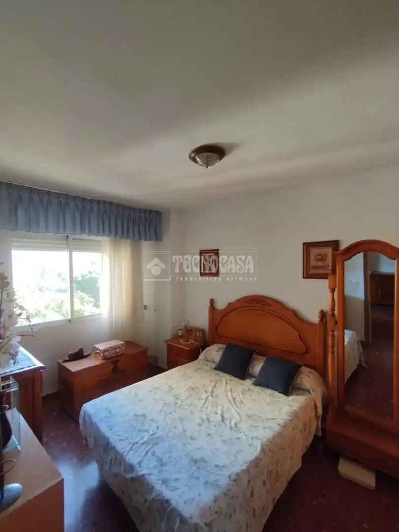 Piso en venta en Olletas - Sierra Blanquilla