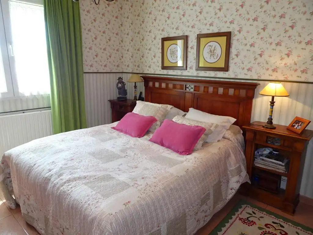 Casa o xalet de lloguer a Calle Aguas Madres, Medina del Campo