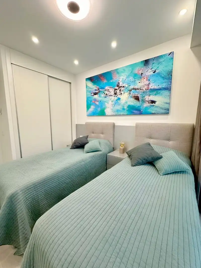 Duplex with pool for sale in Balcón de Finestrat - Terra Marina, imagen 142