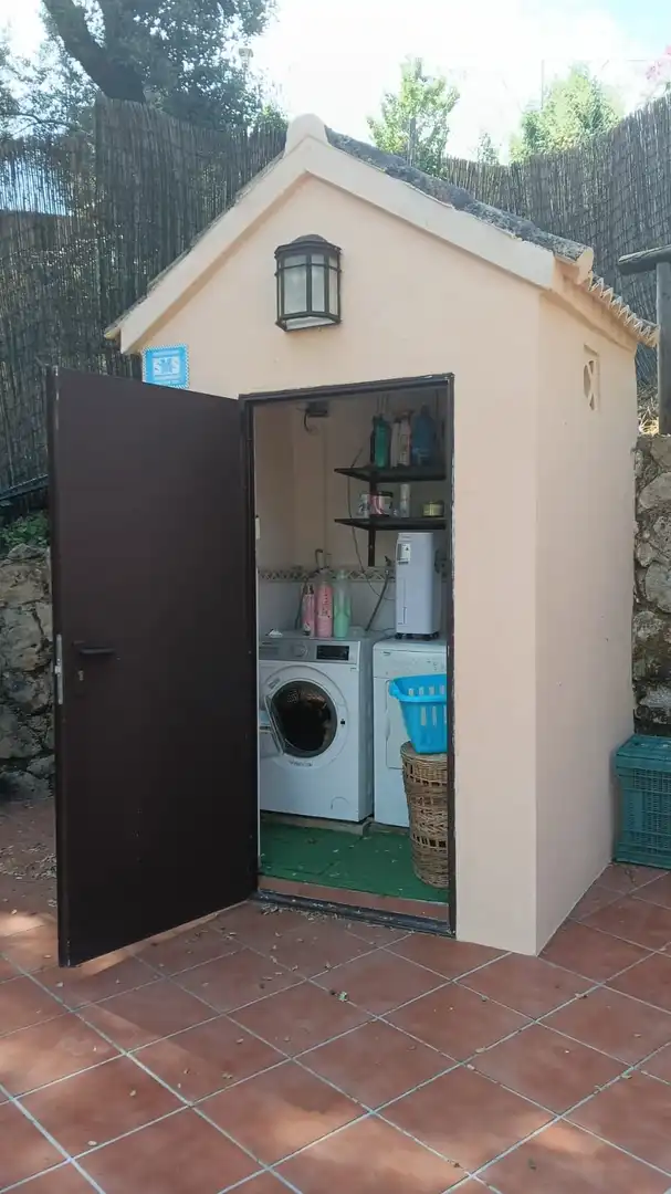Maison rustique avec terrasse à vendre à Carretera obejo f.r., imagen 10