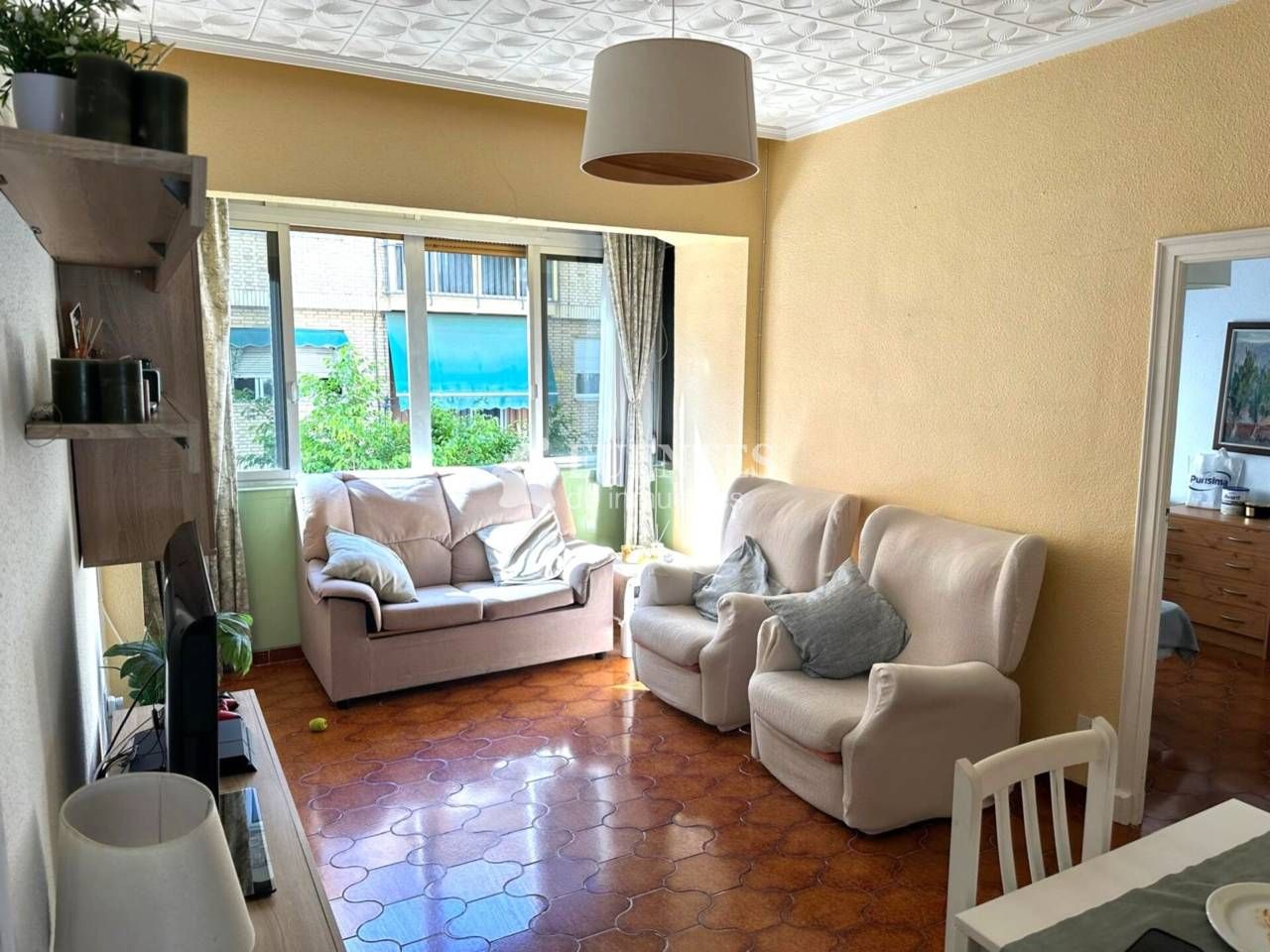 Pis en venda a Calle San Benito, Pla de Bon Repós