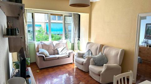 Foto 4 de Pis en venda a San Benito, Pla de Bon Repós, Alicante