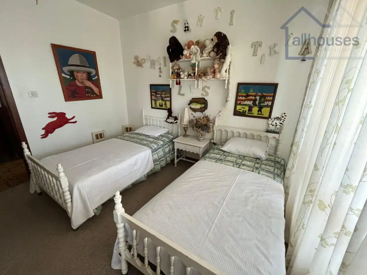 Detached house with pool for sale in Oia, imagen 44
