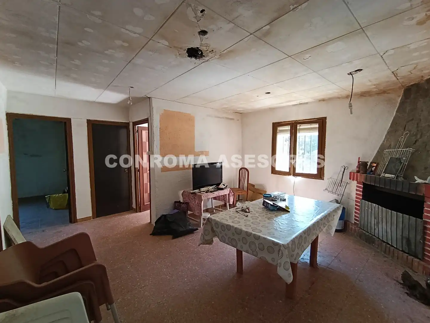 Casa amb jardí en venda a Niàgara Parc - Àgora Parc, imagen 3