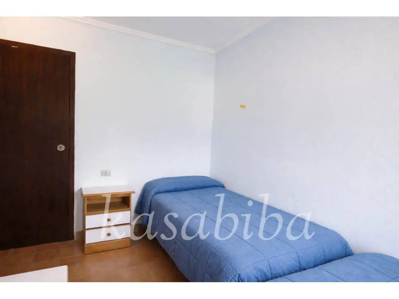 Habitación de Casa o chalet en venta en Náquera con Jardín privado, Terraza y Piscina