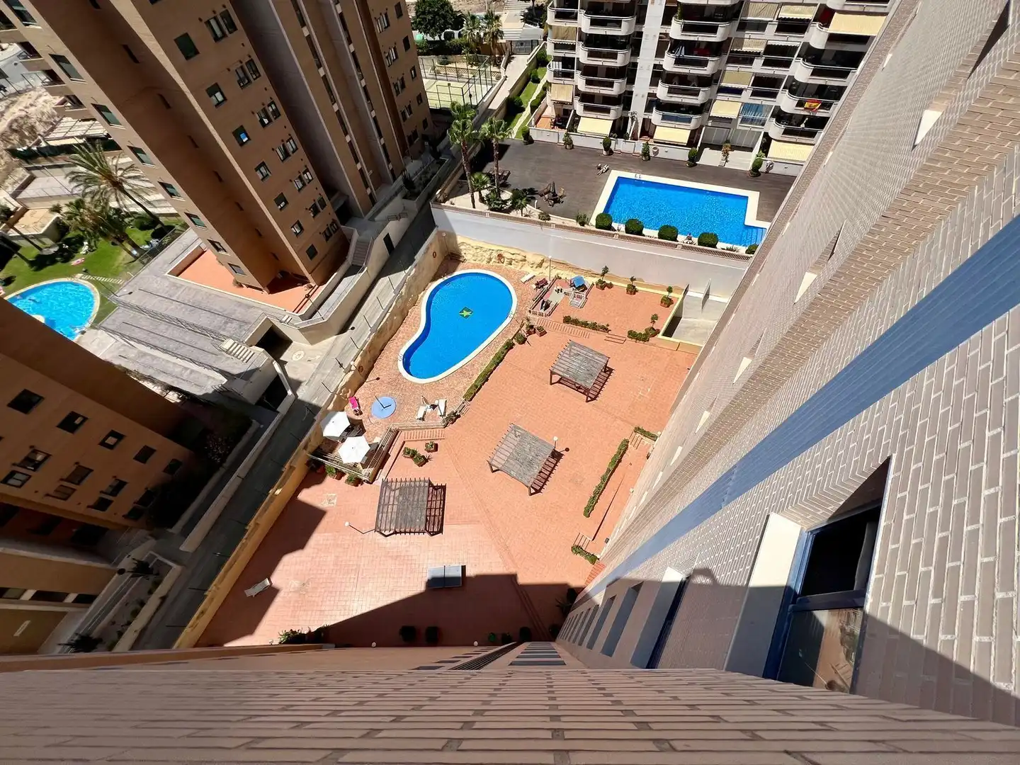 Penthouse mit Garten zum Verkauf in Gregal, imagen 76