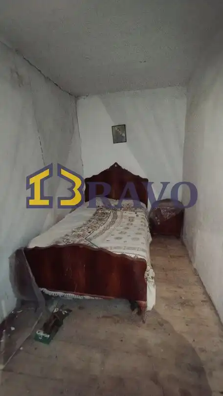 Habitación de Casa o chalet en venta en Cillaperlata