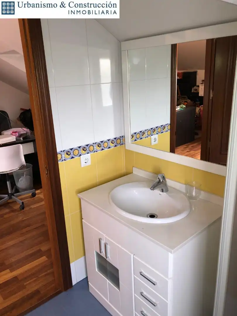 Habitatge amb piscina en venda a Ciudad Jardín, imagen 3