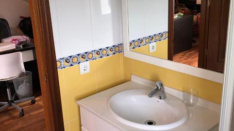 Foto 3 de Casa adosada en venda a Ciudad Jardín, Ciudad Real