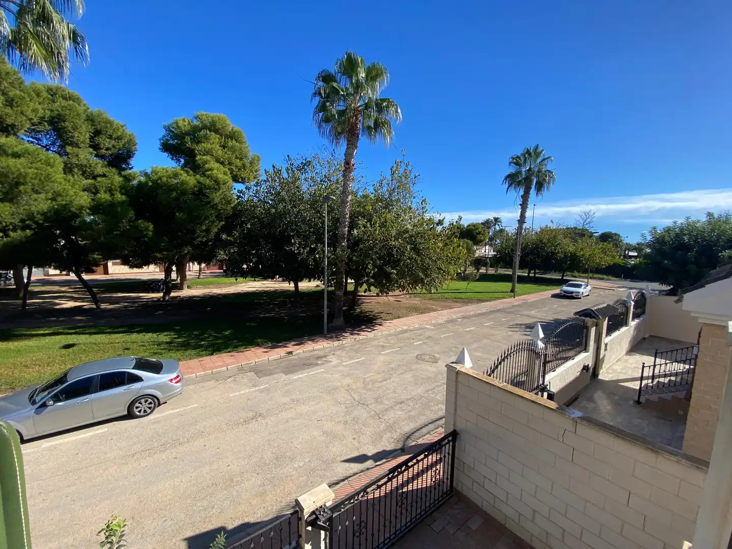 Logement avec terrasse à vendre à San Javier ciudad, imagen 13
