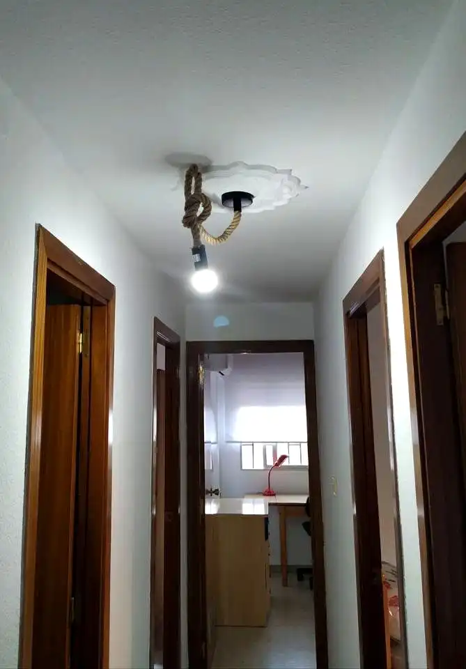 Pis de lloguer en Granada amb Aire condicionat