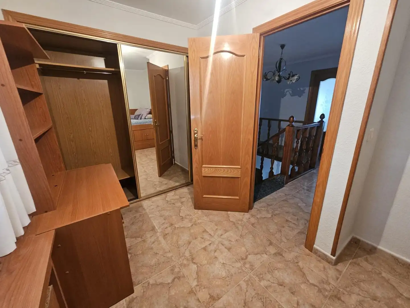 Casa o chalet en venta en Calvarrasa de Abajo con Aire acondicionado, Calefacción y Jardín privado