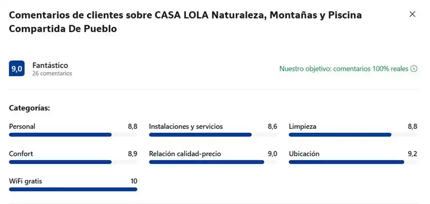 Casa rústica en venta en La Vall de Gallinera, imagen 35