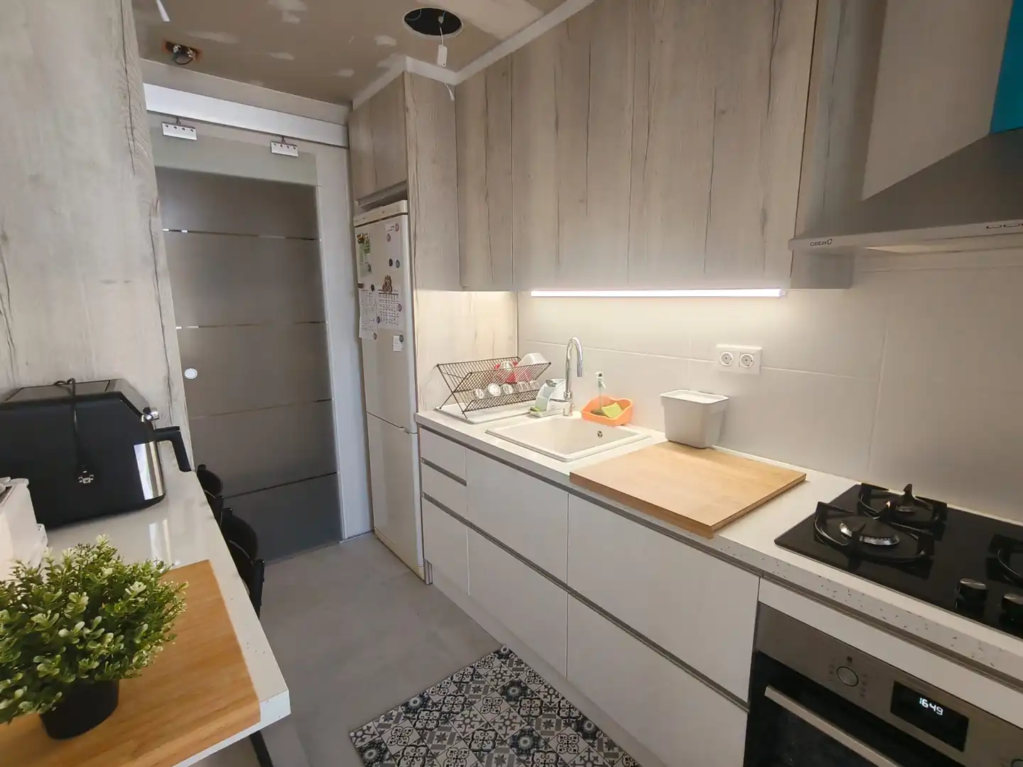 Apartament amb piscina en venda a Carrer de Ramon Llull, imagen 15