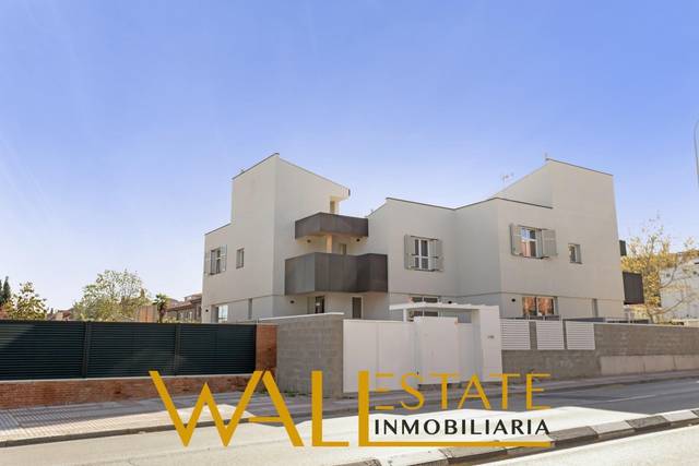 Casa-chalet en Venta en Salvador