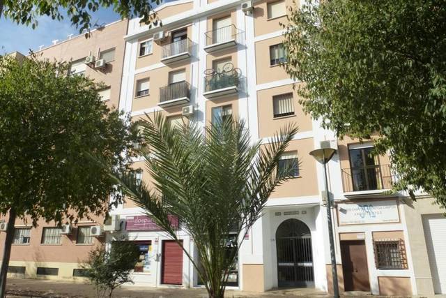 Garaje en Venta en BELLAVISTA en Bellavista