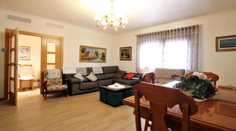 Foto 3 de Casa o chalet en venta en Moralet, Alicante