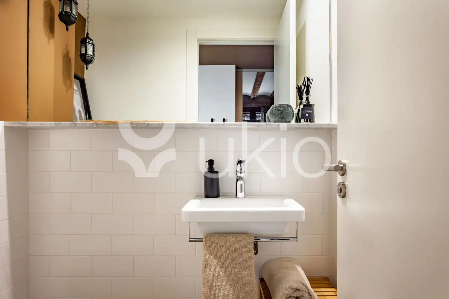 Apartamento con ascensor en alquiler en Carrer dels Flassaders, imagen 9