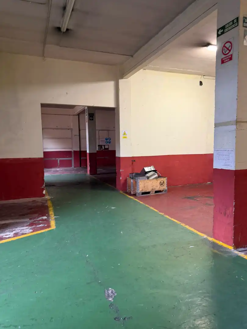 Nave industrial in affitto a Carrer Bosch Codern, imagen 4