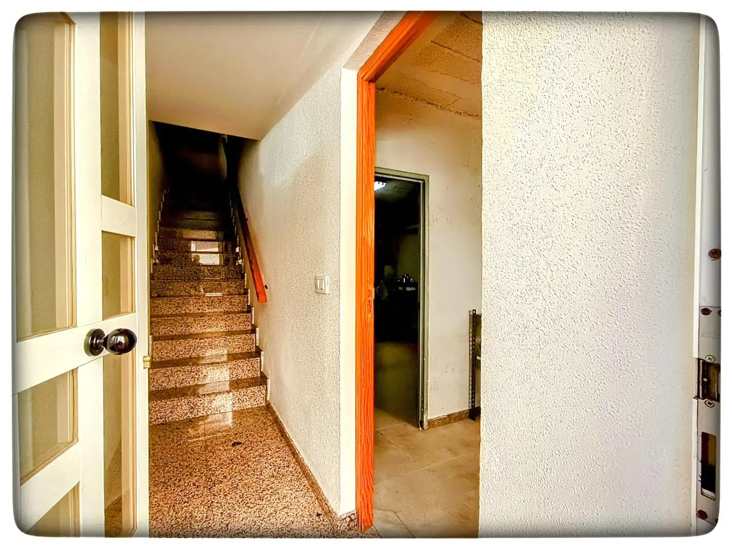 Reihenhaus zum Verkauf in Calle Lotería, imagen 10