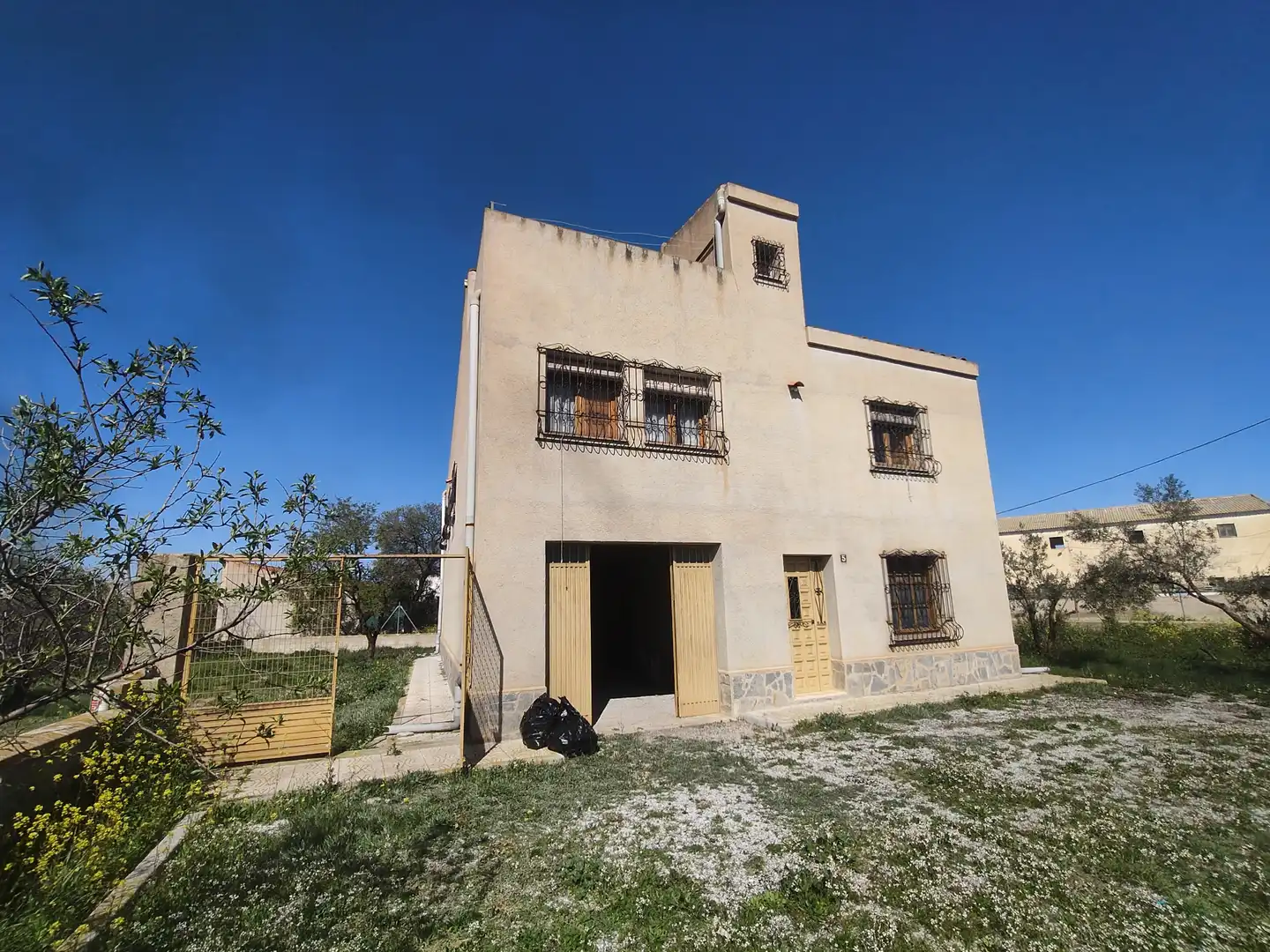 Chalet en venta en Camino Pachan 3S, imagen 15