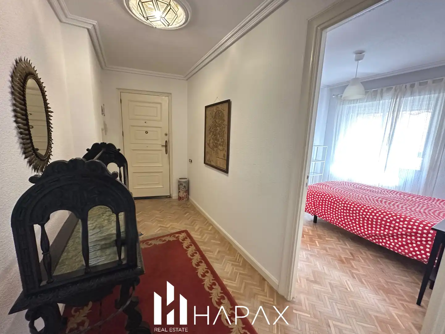 Flat with terrace for sale in Salamanca - CT CARMEN, DEL, imagen 23