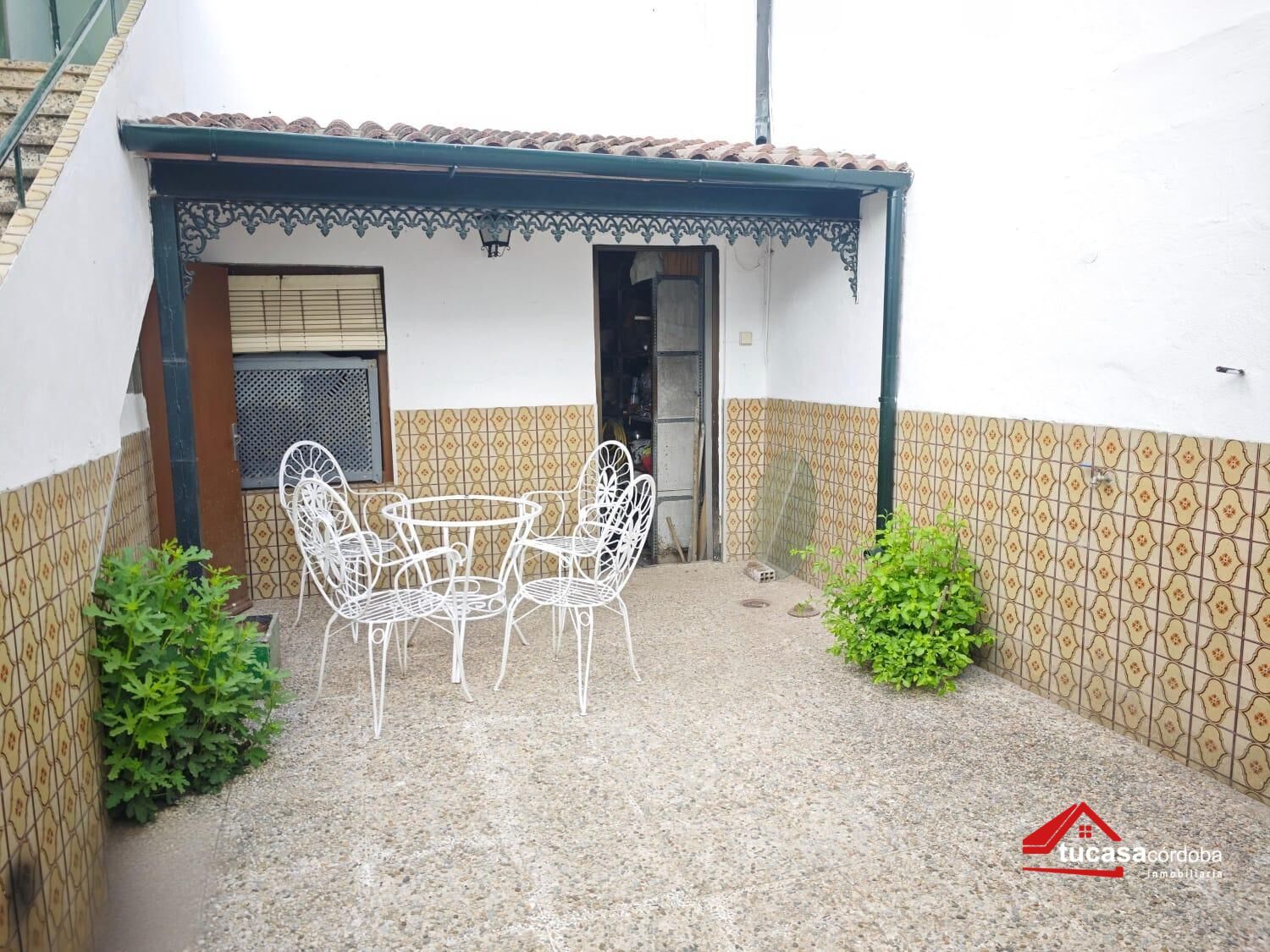 Terrassa de Pis en venda en  Córdoba Capital amb Aire condicionat