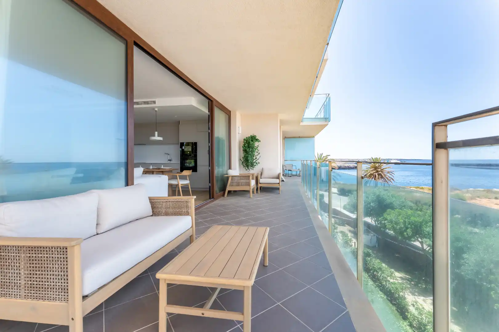 Flat with pool for sale in Passeig de Sant Nicolau 171, imagen 49