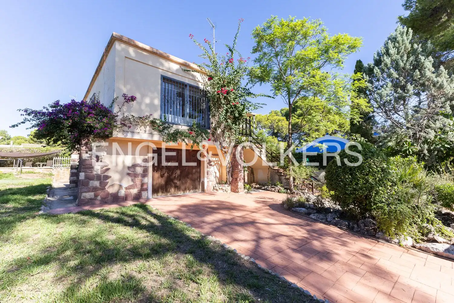 Casa con piscina en venta en La Cañada, imagen 47