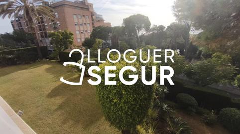 Photo 2 of Flat to rent in Joan Miró, Centre, El Masnou