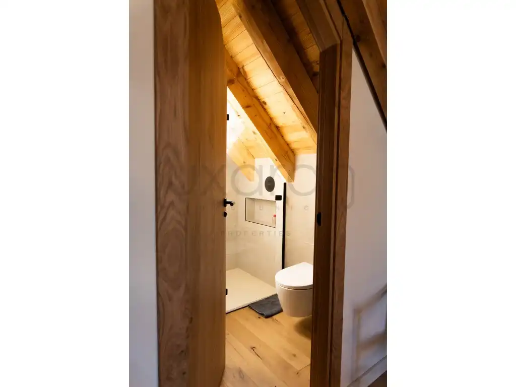 Apartament en venda a Calle Residencial I(Cota 1700), 1, Baqueira