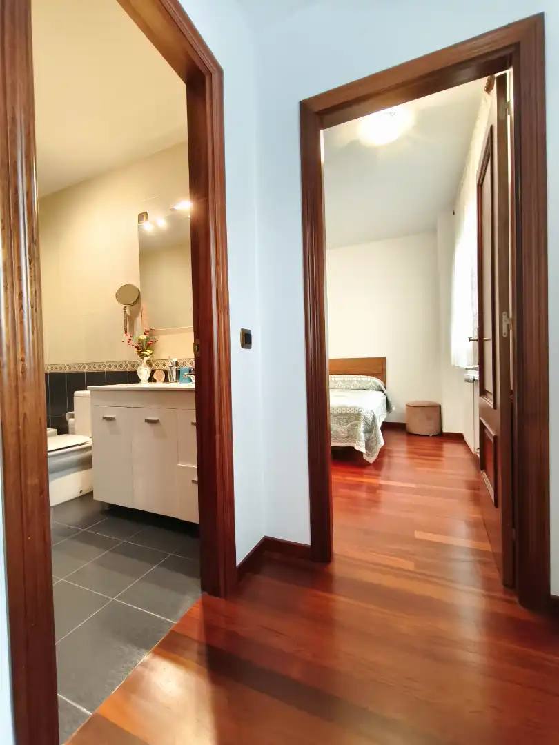 Bedroom of Attic for sale in Ames  with Heating, Storage room and Furnished
