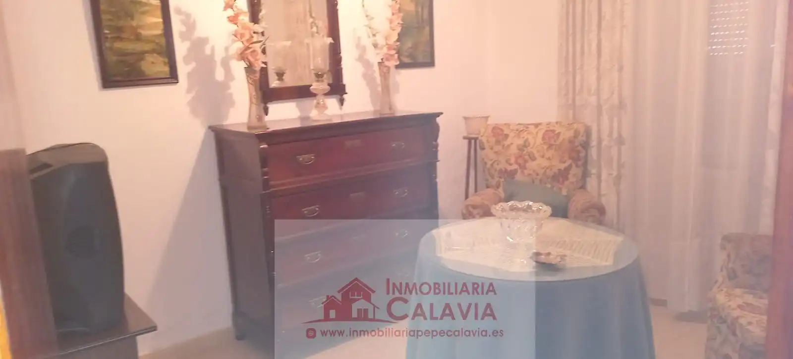 Habitación de Casa o chalet en venta en Begíjar