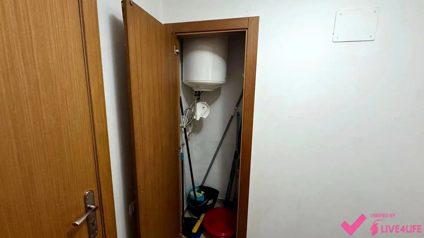 Piso con ascensor en alquiler en calle Paz Azzati Cutanda, imagen 15