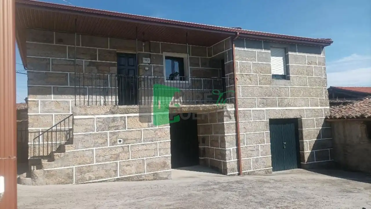 Haus mit Garten zum Verkauf in Allariz, imagen 23