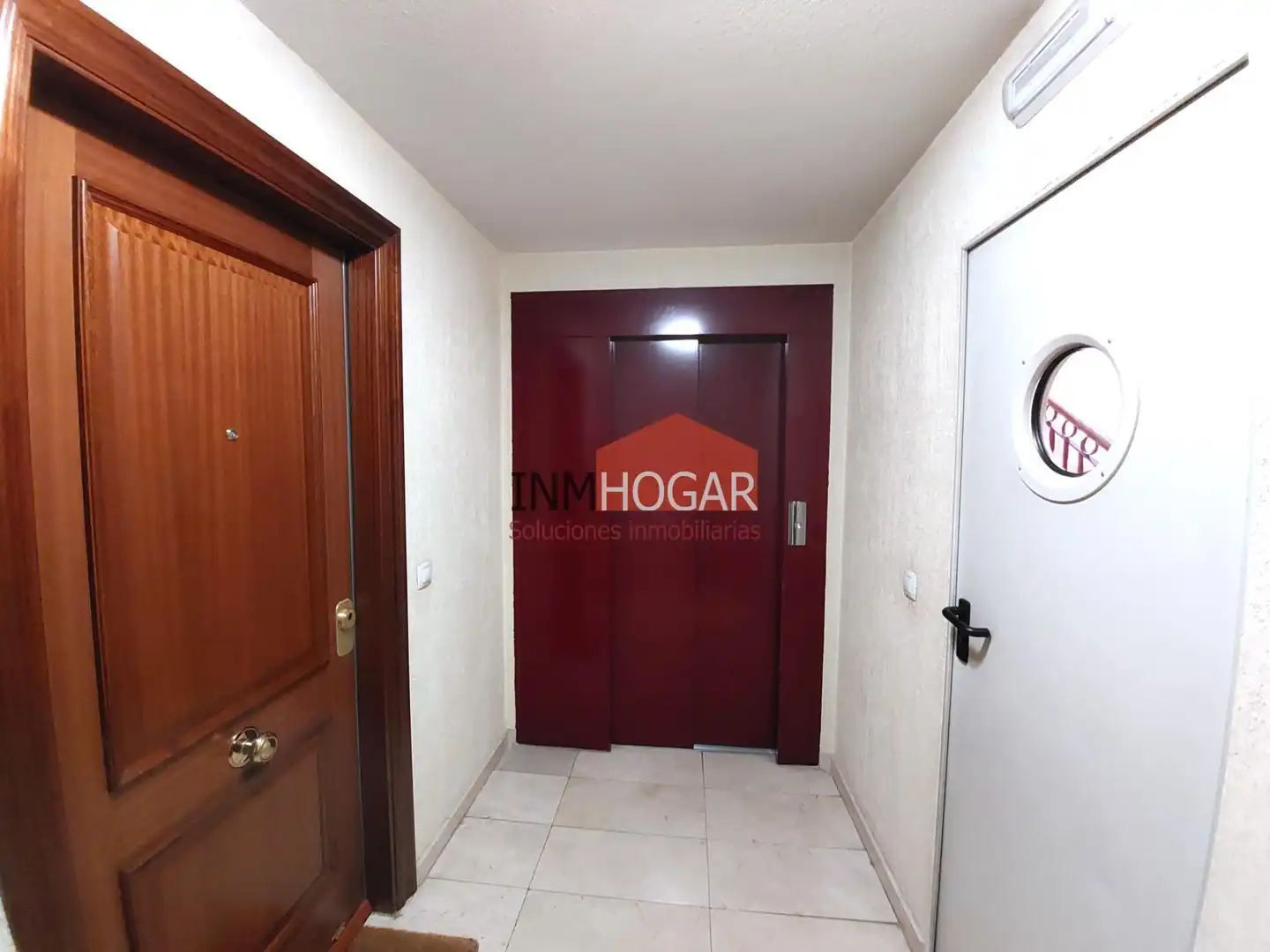 Piso en venta en Ávila con Calefacción y Trastero