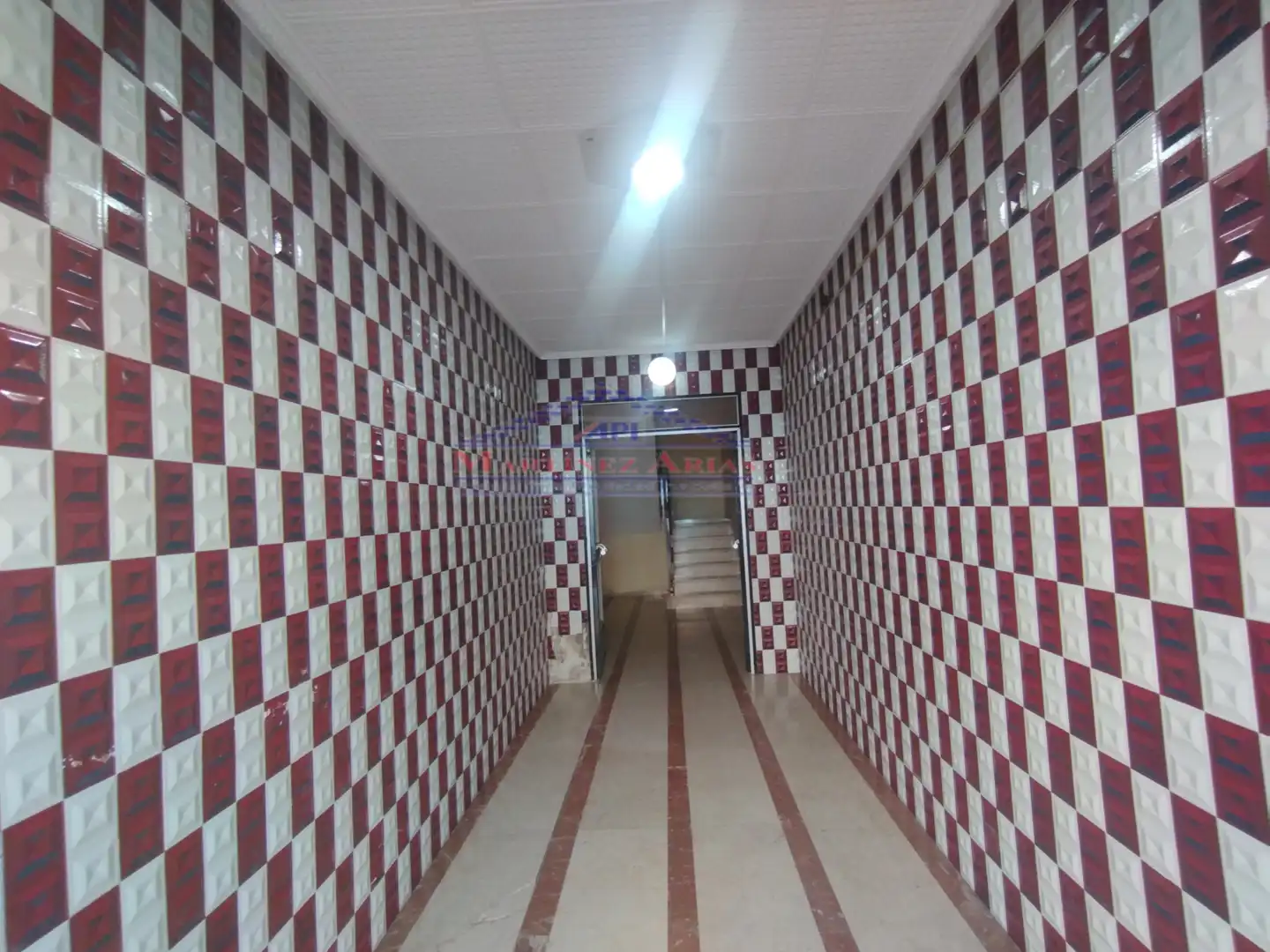 Piso en venta en Mengíbar con Balcón
