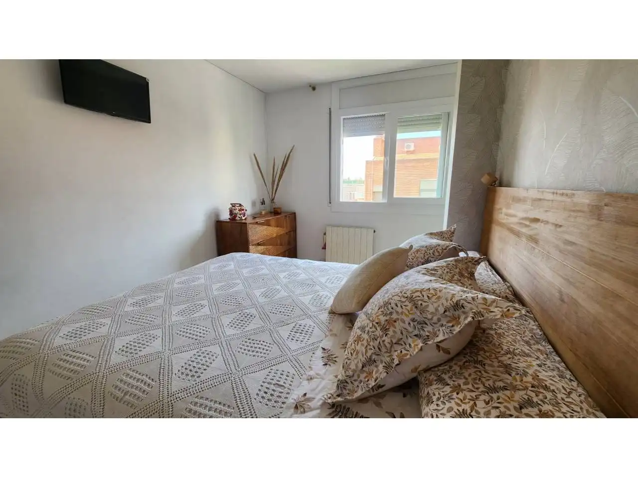 Habitación de Piso en venta en Terrassa con Aire acondicionado, Calefacción y Trastero