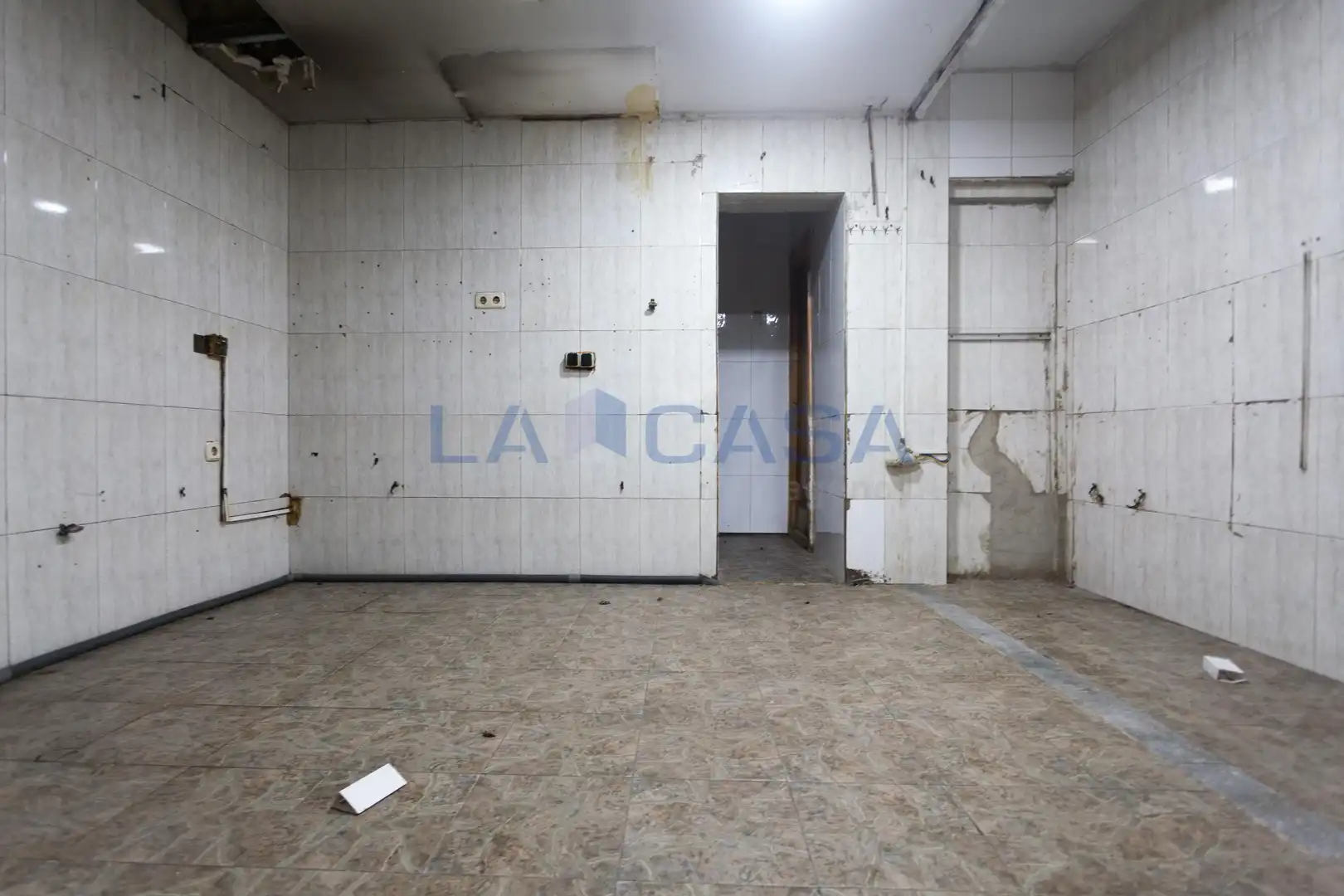 Business premises for sale in Carrer de Lepant, imagen 5