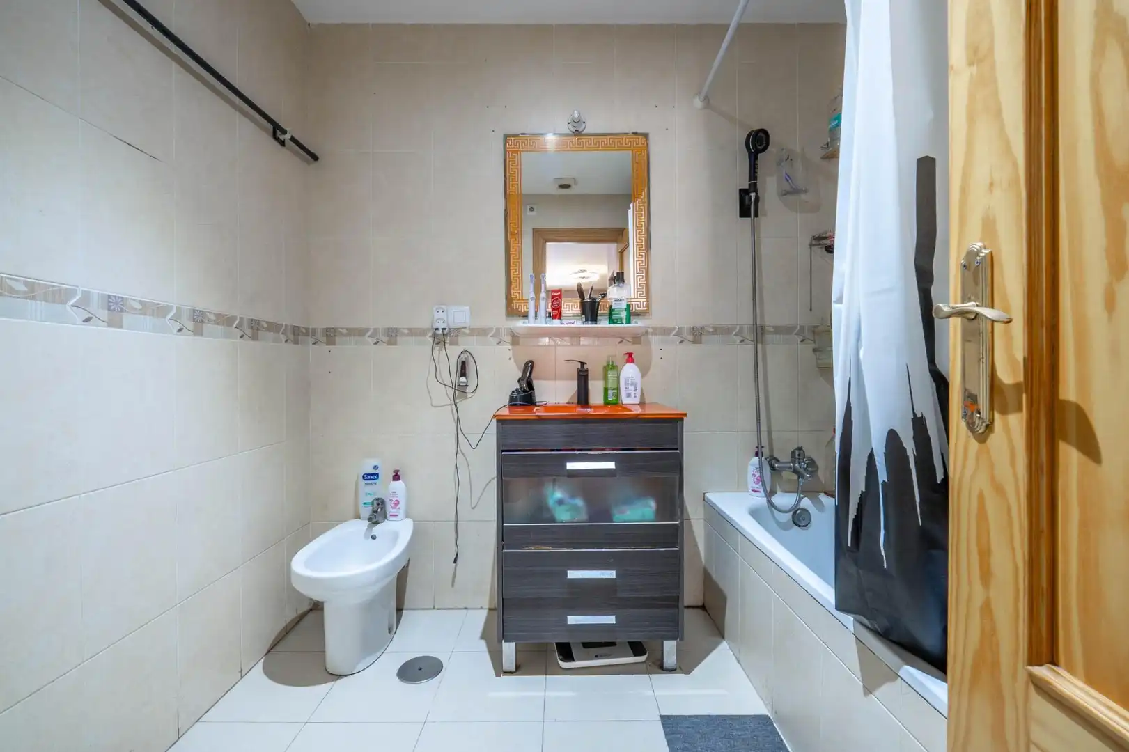 Habitatge amb ascensor en venda a SANTA LUCIA 50, imagen 35