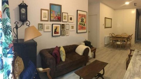 Foto 2 de Apartament de lloguer a Barrio del Centro, Gijón