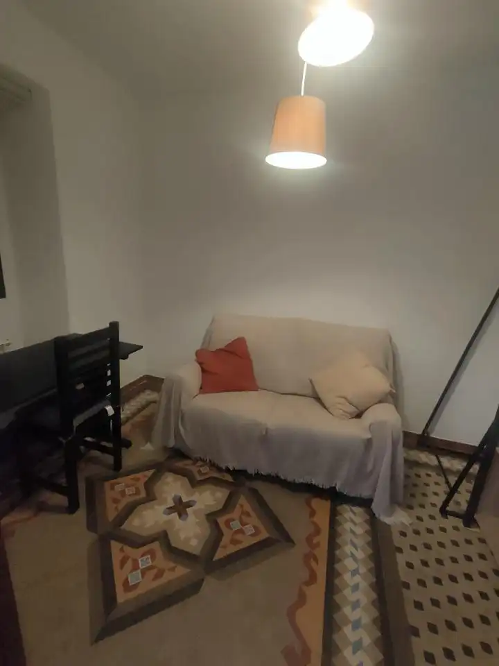 Flat for rent in Victoria, Casco histórico