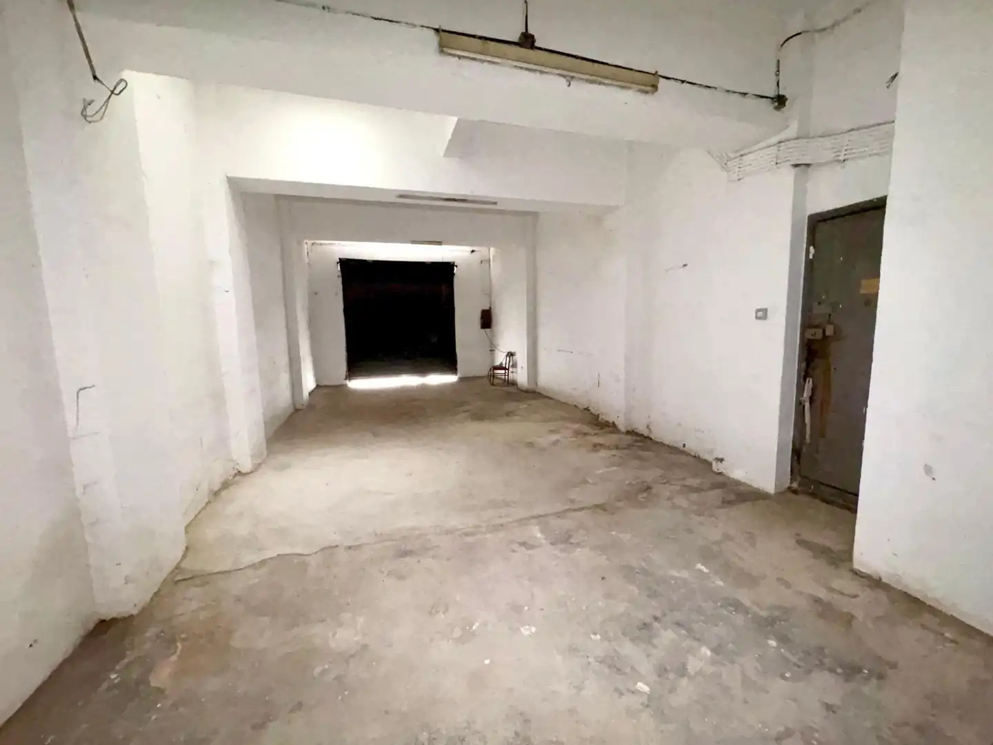Piso en venta en Barcelona con Terraza